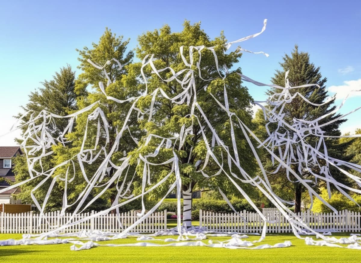 tpyard AI prank photo example